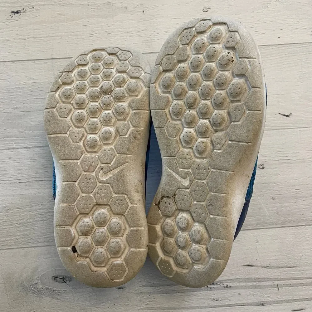 Nike‎ toddler boy athletic shoes little kids 10